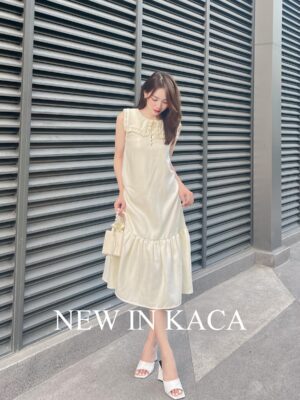 KCV18042201A Azura Dress 20220916 09
