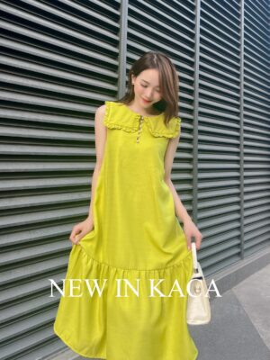 KCV18042201A Azura Dress 20220916 12
