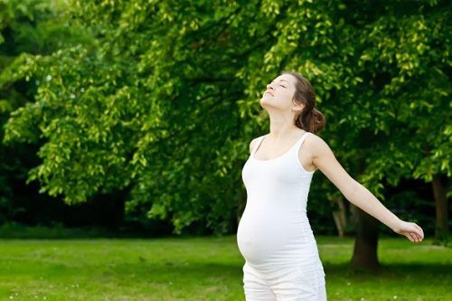 Tổng hợp những bài tập thể dục khi mang thai an toàn cho mẹ và bé