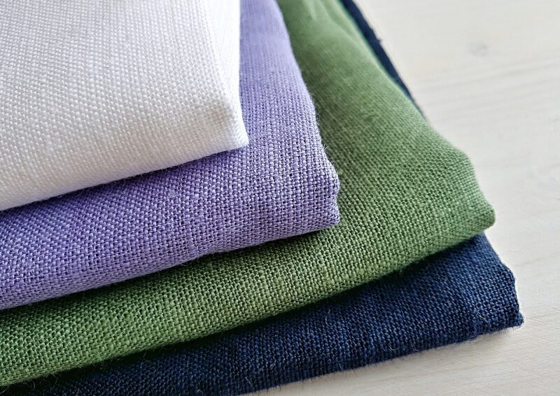 Vải linen là vải gì? Những điều cần biết về vải linen