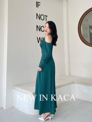 KACA0101 Keva Dress 20220917 03