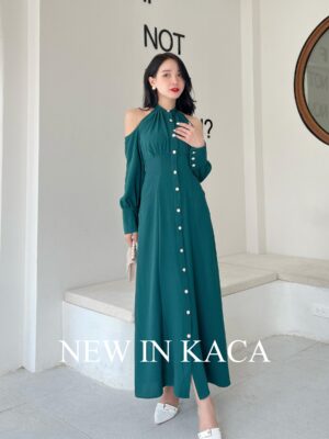 KACA0101 Keva Dress 20220917 04