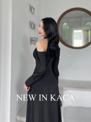 KACA0101 Keva Dress 20220917 08