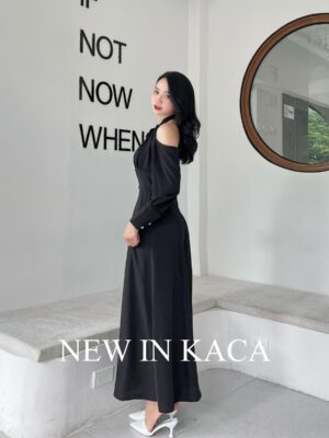 KACA0101 Keva Dress 20220917 09