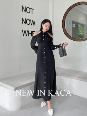 KACA0101 Keva Dress 20220917 11