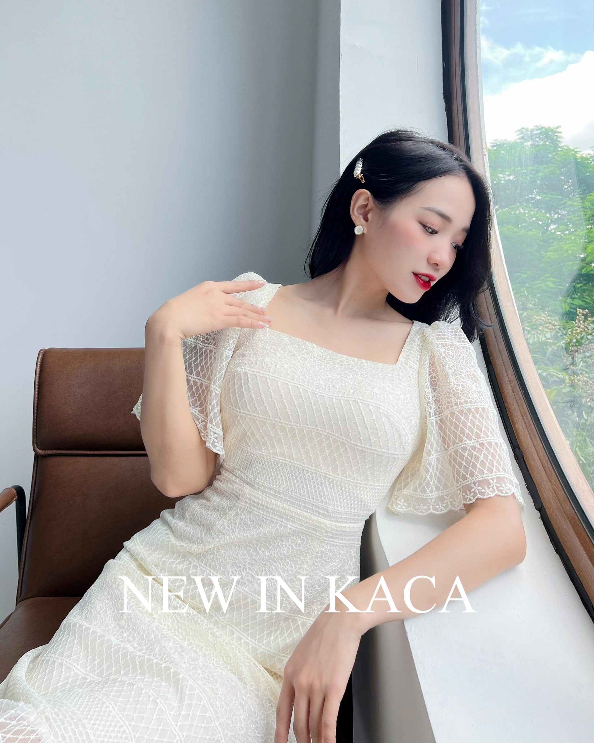 Bật mí 4 kiểu váy ren công sở tuyệt đẹp nàng nào cũng nên có | ELLY - TOP  10 Thương Hiệu Nổi Tiếng Việt Nam
